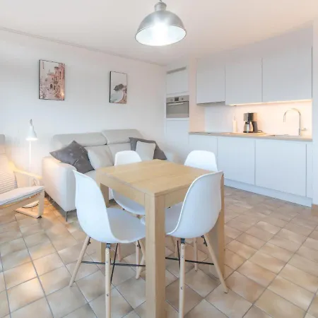 Ochtendstemming By Interhome Apartamento
