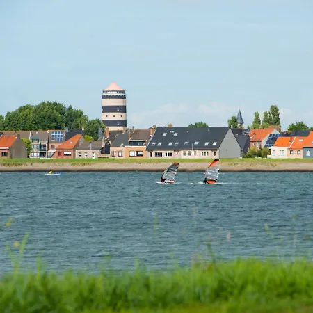 Ochtendstemming By Interhome Bredene