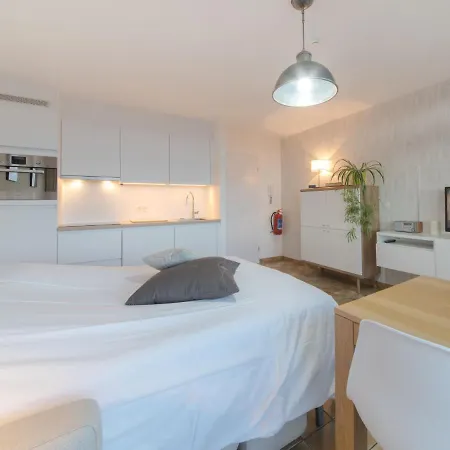 Ochtendstemming By Interhome