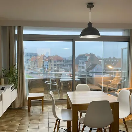 Apartamento Ochtendstemming By Interhome *